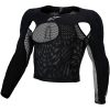 Beskyttelsestrøje Bionic Race Sort Alpinestars 2XS – miniature 1