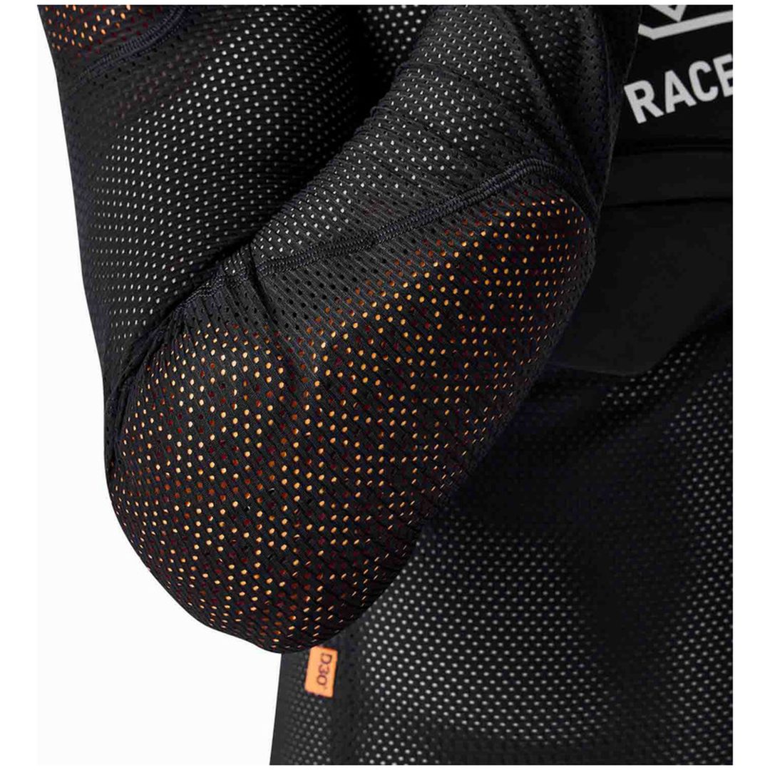 Beskyttelsestrøje Race Dept D3O Performance Sort RST 2xl/3xl – billede 7