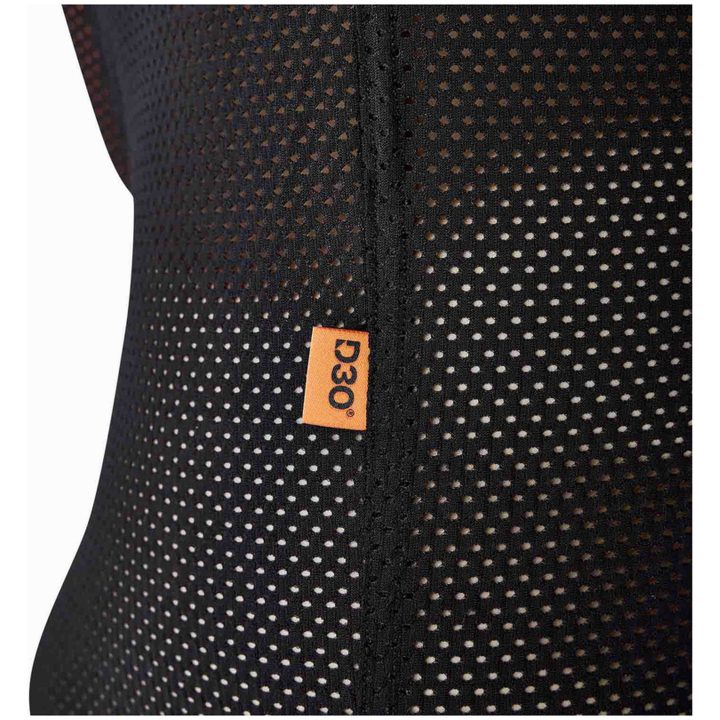 Beskyttelsestrøje Race Dept D3O Performance Sort RST 2xl/3xl – billede 8