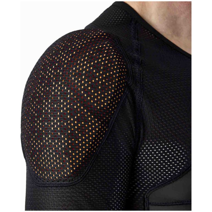 Beskyttelsestrøje Race Dept D3O Performance Sort RST S/M – billede 5