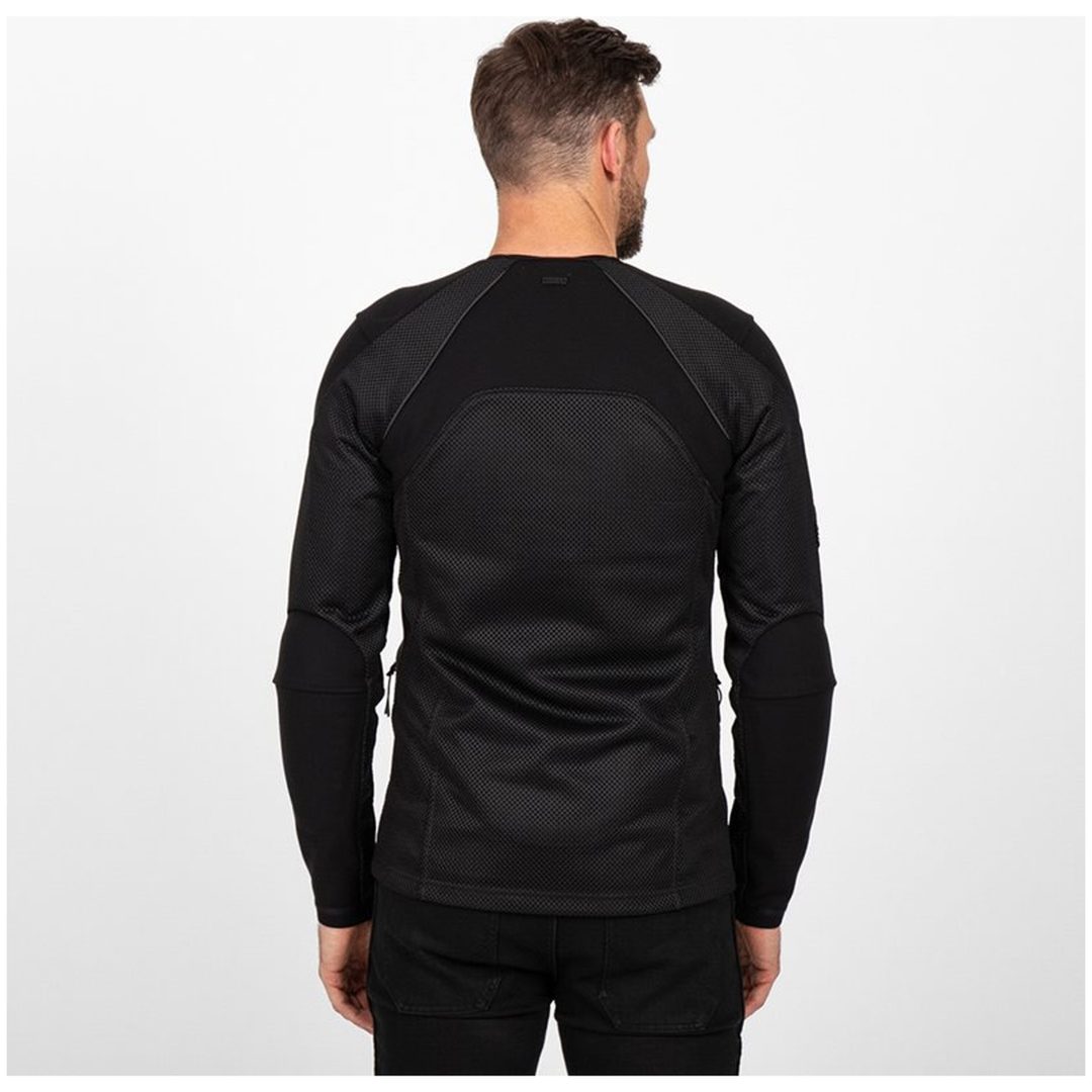 Beskyttelsestrøje Urbane Pro Mk3 Sort Knox 3XL – billede 2