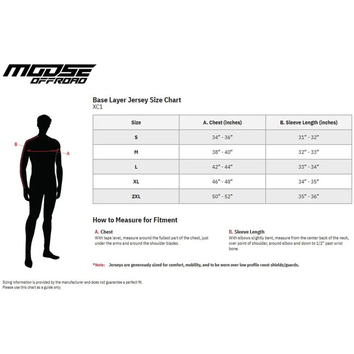 Beskyttelsestrøje XCR Grå MOOSE RACING Small/Medium – billede 3