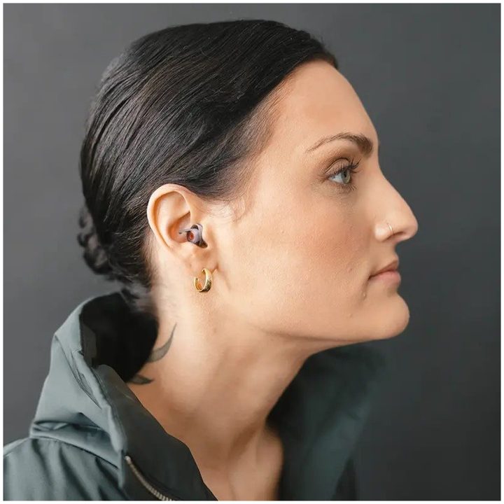 Beskyttelsesudstyr Ørepropper Moto EARPEACE – billede 5