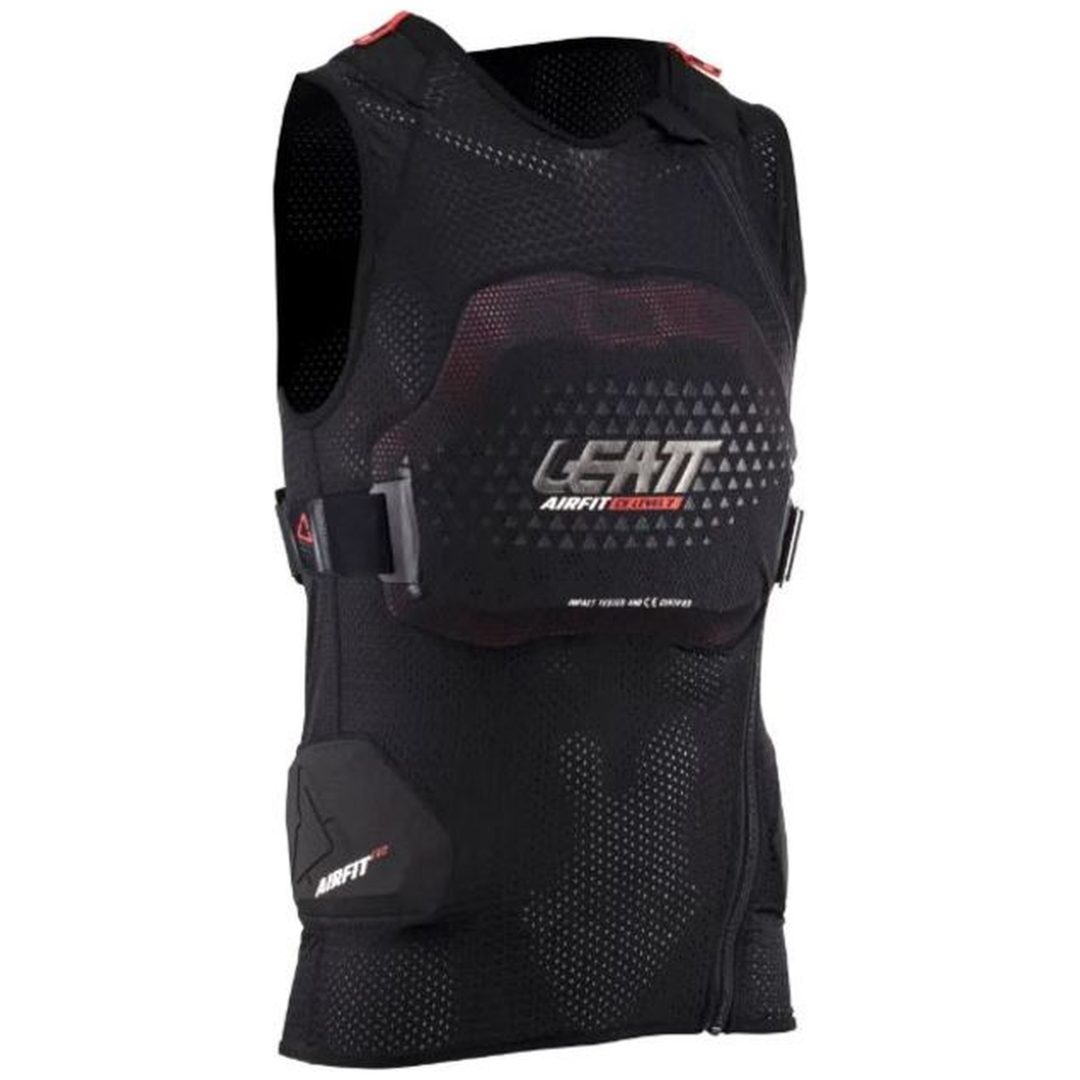 Beskyttelsesvest 3DF AirFit Evo Leatt S/M