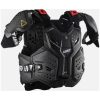 Beskyttelsesvest 6.5 Pro Sort/Grå Leatt Small/Medium – miniature 1