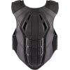 Beskyttelsesvest Field Armor Sort ICON Small/Medium – miniature 12