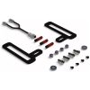 Beslag DRL & B6 Visibility Pods DENALI – miniature 2