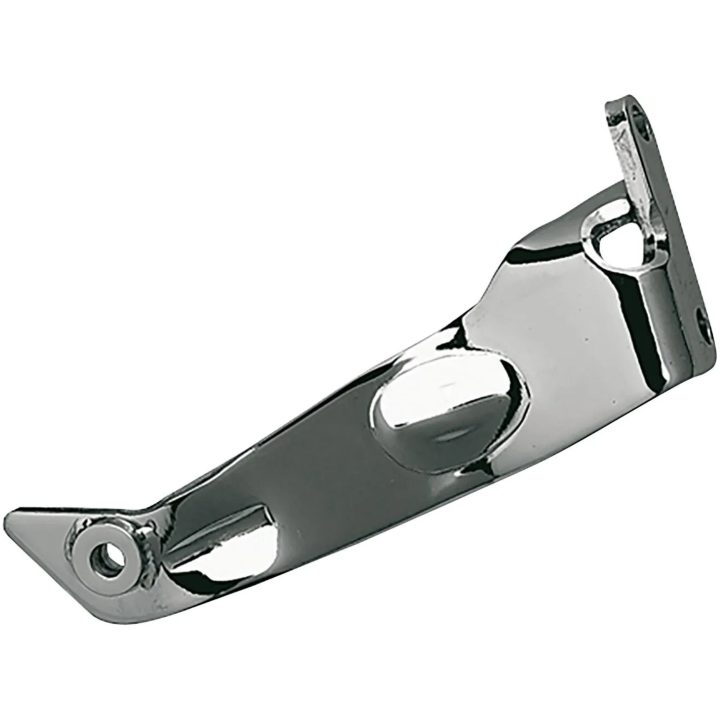 Beslag Fremadstyring/fodplade Krom DRAG SPECIALTIES – billede 3