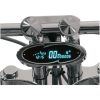Beslag Hastighedsmåler 7000 Series Krom DAKOTA DIGITAL – miniature 2