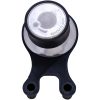 Beslag Iomount Sort KLOCK WERKS Beslag – miniature 1