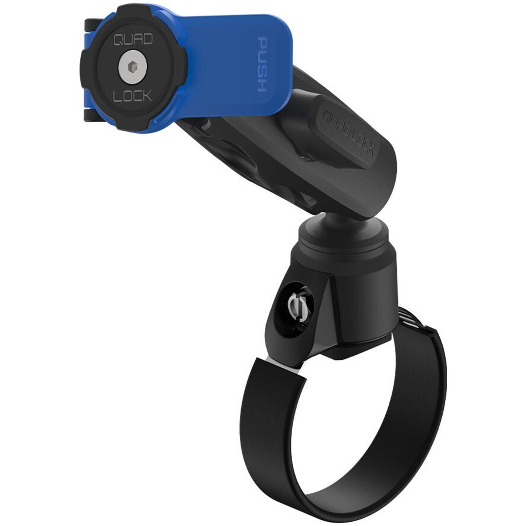 Beslag Roll Cage Mount Quad Lock Quad Lock 360-serien / Alla Quad Lock-fodral och universala adaptrar
