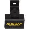 Beslag til Bøjlelås Sort AUVRAY Holder – miniature 5