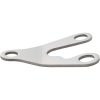 Beslag til instrumentpanel stål DAYTONA Monteringsbeslag – miniature 2