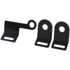 Beslag til tasker Kit Sort THRASHIN SUPPLY CO. – miniature 3