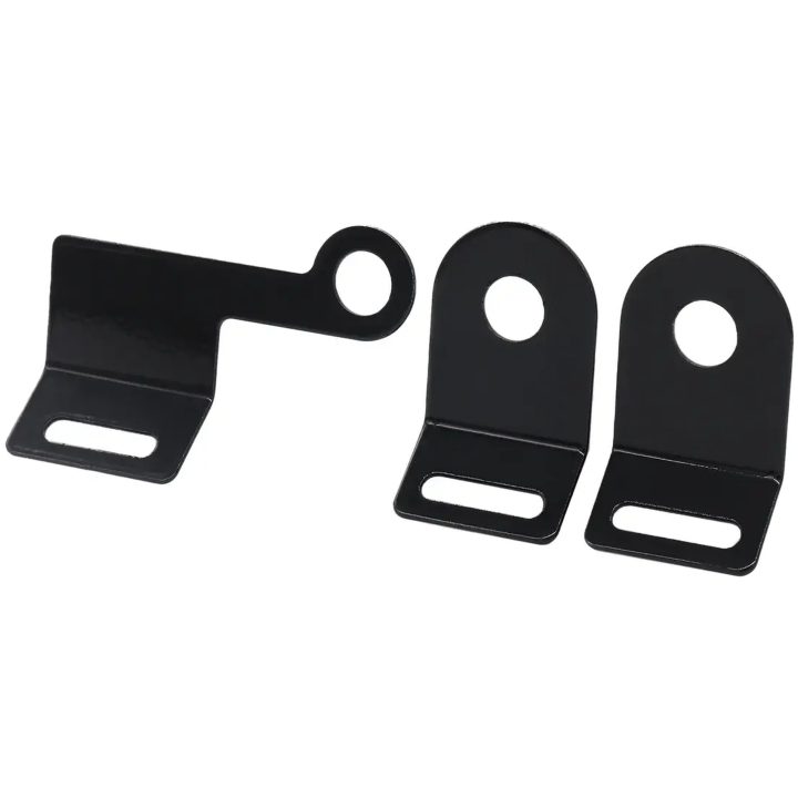 Beslag til tasker Kit Sort THRASHIN SUPPLY CO. – billede 3