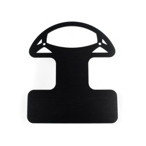 Beslag Universal Sort Motogadget