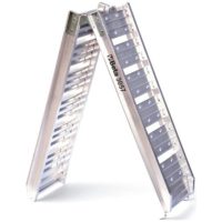 BETA 3057 Aluminium ramp for loading / unloading motorcycles