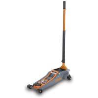 BETA Hydraulic Jack - 4 Wheels 3t