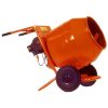 Betonblander 140 liter Belle Mini BETONBLANDER MINI 150, 230V – miniature 2