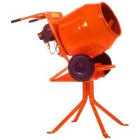 Betonblander 140 liter Belle Mini