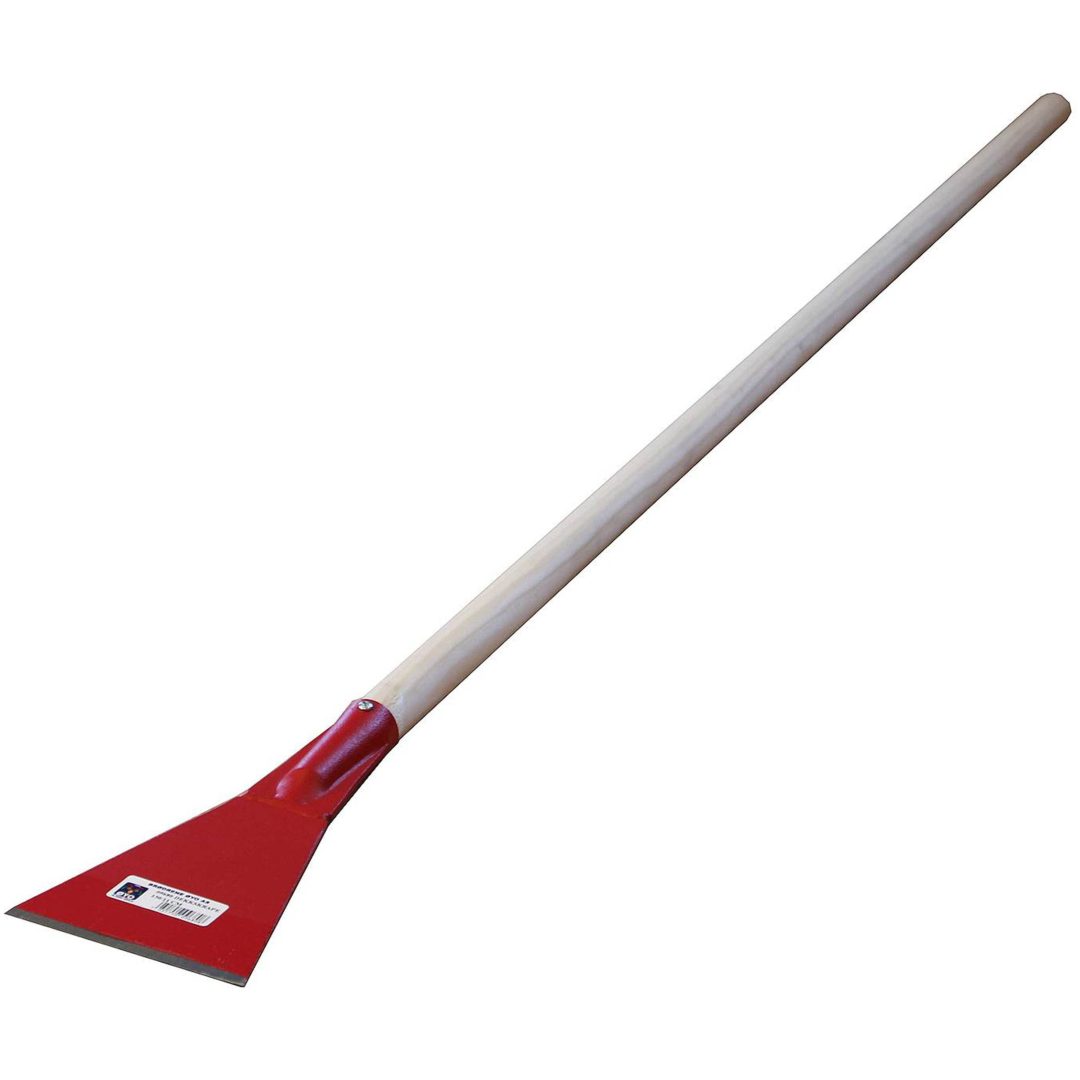 Betonskraber, Øyo BETONSKRABER 11/140 09680 – billede 2