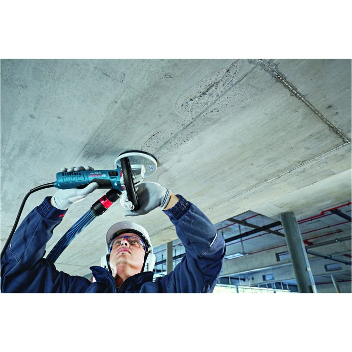 Betonsliber GBR 15 CA Professional Bosch Pro – billede 4