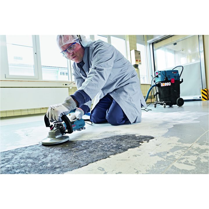 Betonsliber GBR 15 CA Professional Bosch Pro – billede 2