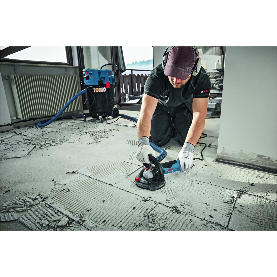 Betonsliber GBR 15 CAG Professional Bosch Pro – billede 4