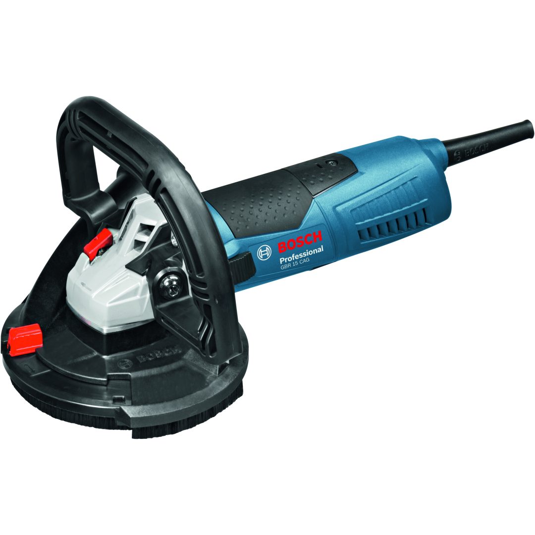 Betonsliber GBR 15 CAG Professional Bosch Pro