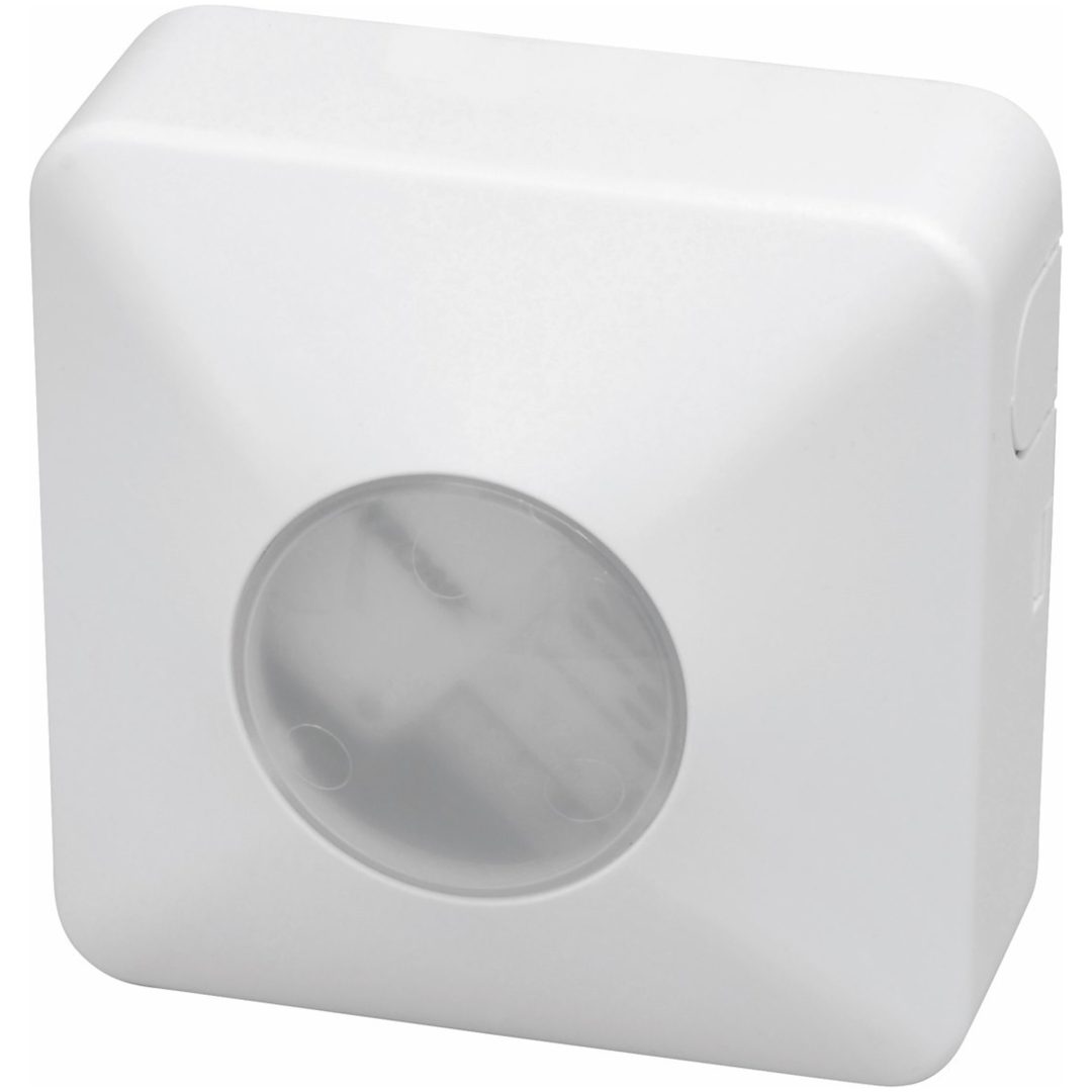 Bevægelsessensor Push/1-10V MALMBERGS