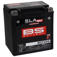 BGZ32HL (FA) SLA MAX - Sealed & Activated BS Battery