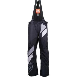 BIB S7 COMP BLACK ARCTIVA