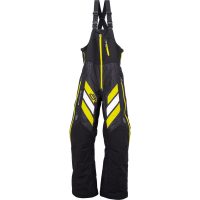 BIB S7 MECH BK/YL XL