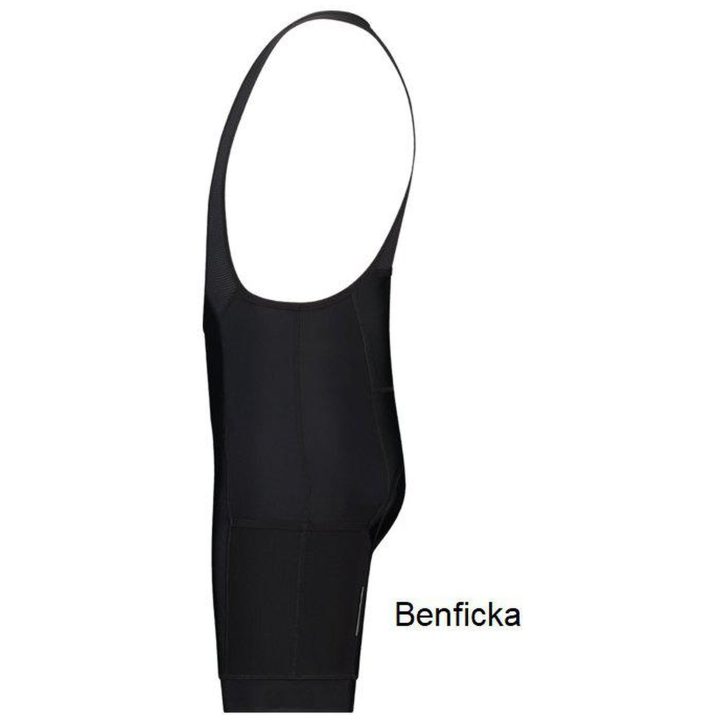 Bib-shorts Corsa Cargo Sort BBB XXXLarge – billede 2