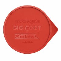 Big Foot Röd (10st) Ariete