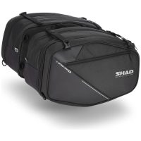 Big Saddle Bags SL58 SHAD