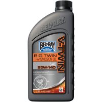 BIG TWIN TRANSMISSION OIL BEL-RAY