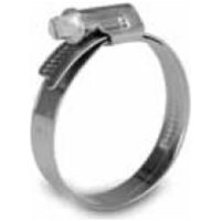 BIHR Hose Clamps ⌀8 to 12mm 10 pieces