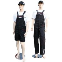 BIHR Workshop Overalls Size XXL