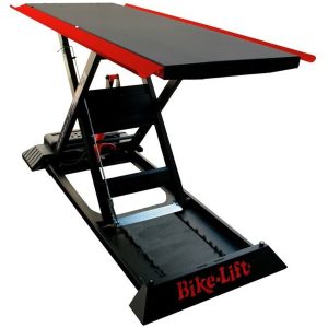 BIKE LIFT Max 516 - Electrohydraulic