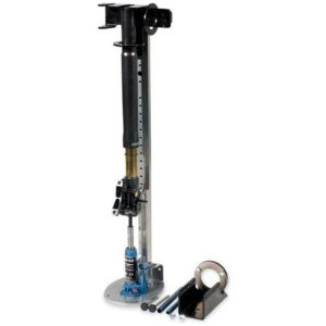 BIKE LIFT Suspensions Press