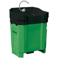 Bio Parts Cleane Pro Parts Washer - 100L BIHR