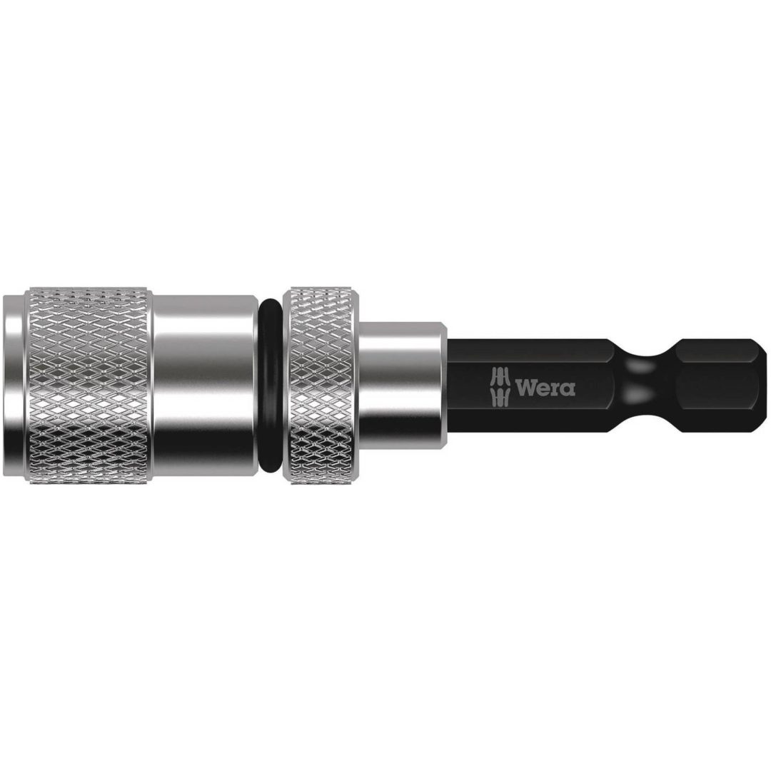 Bits-afstandsstykke 896/4/1 WERA BITS-AFSTANDSBØS 896/4/1 SB