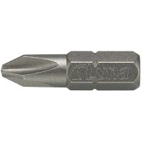 BITS PH1 25MM