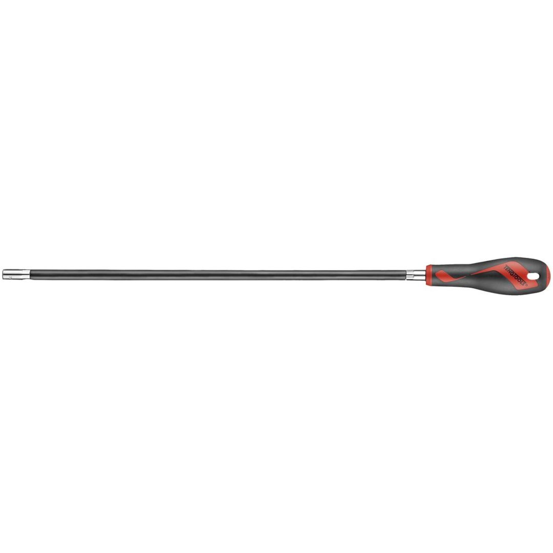 Bits skruetrækker MD907FL Teng Tools BITSSKRUETRÆKKER FLEKSIBEL