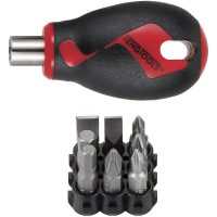Bits skruetrækker med bits MD908N Teng Tools