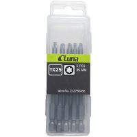 BITS T25 89MM (5)