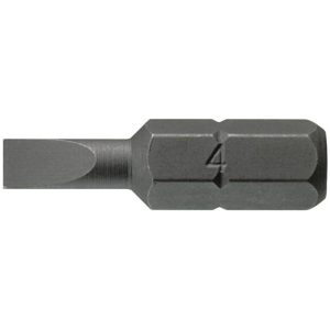Bits til lige kærv FL2506A3 / FL2516A03 Teng Tools