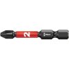 Bits til Phillip kryds-spor 851/4 Impaktor IMP DC WERA BITS 851/4 IMP DC PH2 SB 50MM – miniature 1