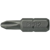 Bits til Phillip-spor GR25002010 / GR250020100 Teng Tools